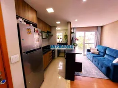 Apartamento com 2 Quartos à venda, 66m² no Nova Gerti, São Caetano do Sul - Foto 3