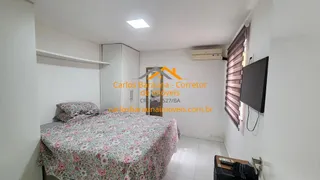 Casa de Condomínio com 5 Quartos à venda, 250m² no Stella Maris, Salvador - Foto 13