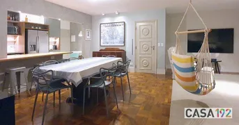 Apartamento com 4 Quartos para venda ou aluguel, 160m² no Bela Vista, São Paulo - Foto 1