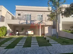 Casa de Condomínio com 4 Quartos à venda, 300m² no Chácara Belvedere, Indaiatuba - Foto 1