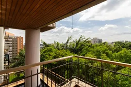 Apartamento com 4 Quartos para alugar, 389m² no Panamby, São Paulo - Foto 31