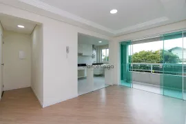 Apartamento com 3 Quartos para alugar, 75m² no Capão Raso, Curitiba - Foto 2