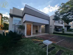 Casa de Condomínio com 3 Quartos para alugar, 198m² no Vivendas Do Arvoredo, Londrina - Foto 30