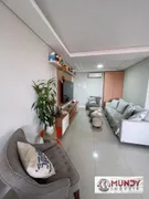 Apartamento com 2 Quartos à venda, 74m² no Canasvieiras, Florianópolis - Foto 3