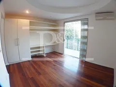 Casa de Condomínio com 4 Quartos para venda ou aluguel, 583m² no Leblon, Rio de Janeiro - Foto 29