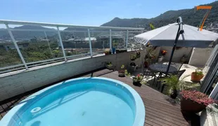 Cobertura com 3 Quartos à venda, 162m² no Monte Verde, Florianópolis - Foto 42