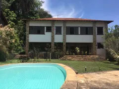 Casa de Condomínio com 3 Quartos à venda, 540m² no Vila del Rey, Nova Lima - Foto 1