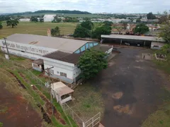 Galpão / Depósito / Armazém para alugar, 2100m² no Parque Industrial Coronel Quito Junqueira, Ribeirão Preto - Foto 8