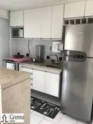 Apartamento com 2 Quartos para alugar, 55m² no Cerqueira César, São Paulo - Foto 8