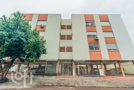 Apartamento com 2 Quartos à venda, 58m² no Jardim do Salso, Porto Alegre - Foto 1