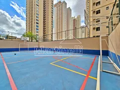 Apartamento com 3 Quartos para alugar, 114m² no Jardim Irajá, Ribeirão Preto - Foto 27