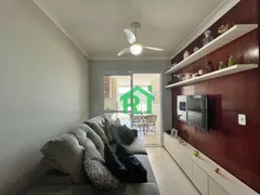 Apartamento com 3 Quartos à venda, 120m² no Tombo, Guarujá - Foto 6