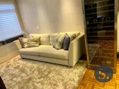 Apartamento com 3 Quartos à venda, 100m² no Chácara Machadinho II, Americana - Foto 5