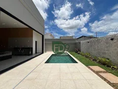 Casa de Condomínio com 3 Quartos à venda, 220m² no Loteamento Residencial Jardim Villagio, Americana - Foto 2