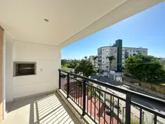 Apartamento com 3 Quartos para alugar, 103m² no Abraão, Florianópolis - Foto 19