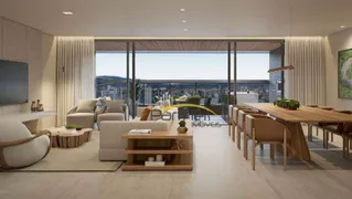 Apartamento com 3 Quartos à venda, 177m² no Mercês, Curitiba - Foto 29