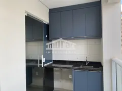 Apartamento com 3 Quartos para alugar, 71m² no Vila Ipiranga, Londrina - Foto 4