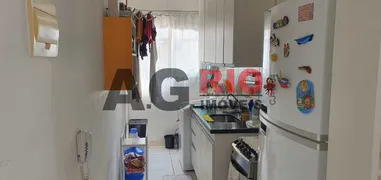 Apartamento com 2 Quartos à venda, 52m² no Taquara, Rio de Janeiro - Foto 9