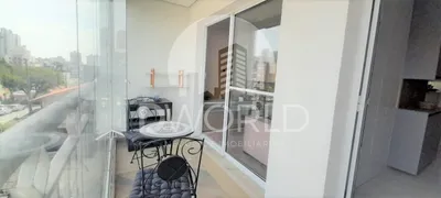 Apartamento com 3 Quartos à venda, 83m² no Vila Gonçalves, São Bernardo do Campo - Foto 2
