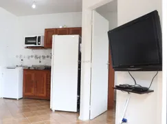 Apartamento com 1 Quarto para alugar, 40m² no Canasvieiras, Florianópolis - Foto 6