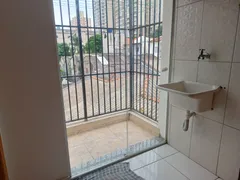Apartamento com 2 Quartos para alugar, 37m² no Belém, São Paulo - Foto 5
