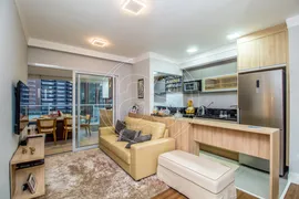 Apartamento com 2 Quartos à venda, 81m² no Moema, São Paulo - Foto 1