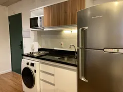 Studio com 1 Quarto para alugar, 33m² no Alto Da Boa Vista, São Paulo - Foto 5