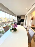 Apartamento com 3 Quartos à venda, 133m² no Vila Romana, São Paulo - Foto 9