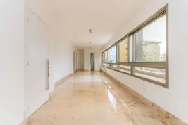 Apartamento com 4 Quartos à venda, 138m² no Sion, Belo Horizonte - Foto 1