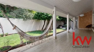 Casa de Condomínio com 3 Quartos para venda ou aluguel, 450m² no Chácara Monte Alegre, São Paulo - Foto 18