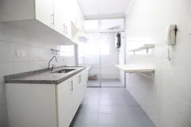 Apartamento com 2 Quartos para alugar, 65m² no Brooklin, São Paulo - Foto 11