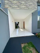 Casa com 3 Quartos à venda, 103m² no Residencial Caraibas, Aparecida de Goiânia - Foto 46