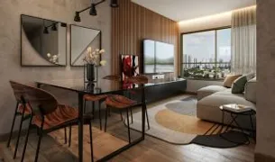 Apartamento com 2 Quartos à venda, 44m² no Campo Grande, Recife - Foto 6