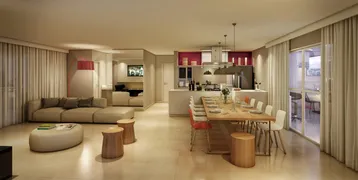 Apartamento com 1 Quarto à venda, 37m² no Vila Buarque, São Paulo - Foto 9