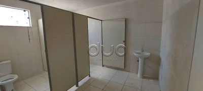 Galpão / Depósito / Armazém à venda, 644m² no Paulicéia, Piracicaba - Foto 10