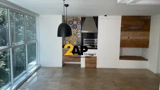 Apartamento com 4 Quartos para alugar, 207m² no Jardim Morumbi, São Paulo - Foto 9