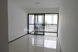 Apartamento com 3 Quartos à venda, 91m² no Pitangueiras, Lauro de Freitas - Foto 2
