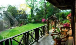 Casa com 3 Quartos à venda, 760m² no Floresta, Gramado - Foto 5