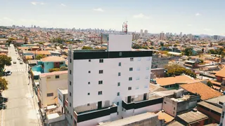 Apartamento com 2 Quartos à venda, 38m² no Cidade Patriarca, São Paulo - Foto 17
