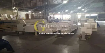 Galpão / Depósito / Armazém para alugar, 2200m² no Vila Sul Americana, Carapicuíba - Foto 6