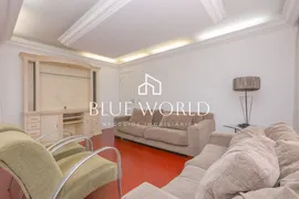 Apartamento com 3 Quartos à venda, 118m² no Vila Izabel, Curitiba - Foto 3