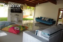 Casa de Condomínio com 4 Quartos à venda, 600m² no Guararu, Guarujá - Foto 20