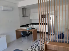 Apartamento com 1 Quarto para alugar, 28m² no Pantanal, Florianópolis - Foto 2