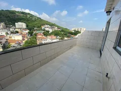 Cobertura com 2 Quartos para alugar, 87m² no São Francisco Xavier, Rio de Janeiro - Foto 5