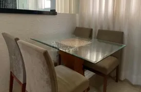 Apartamento com 2 Quartos à venda, 51m² no Vila Xavier, Araraquara - Foto 4