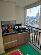 Apartamento com 2 Quartos à venda, 60m² no Vila Osasco, Osasco - Foto 20