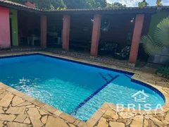 Fazenda / Sítio / Chácara com 3 Quartos à venda, 600m² no Jardim Patriarca, Jandira - Foto 2