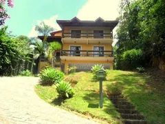 Casa de Condomínio com 3 Quartos à venda, 350m² no Condomínio Vila Verde, Itapevi - Foto 4