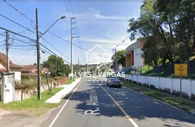 Terreno / Lote / Condomínio à venda, 1853m² no Ahú, Curitiba - Foto 2