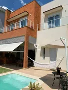 Casa de Condomínio com 4 Quartos à venda, 374m² no Alphaville, Santana de Parnaíba - Foto 26